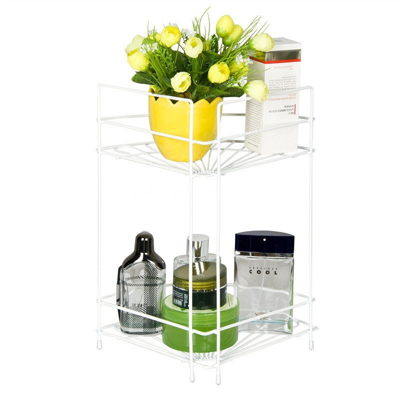 Rebrilliant NULL Corner Spice Rack & Reviews Wayfair